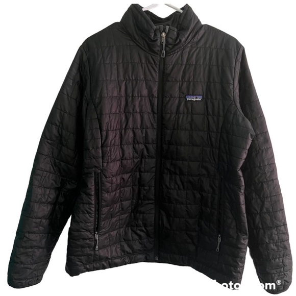 Patagonia puff jacket size xs ๐๐ - Picture 2 of 4